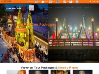 Best travel agent in varanasi,Tour operator in Varanasi, Ministry appr