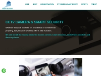           CCTV camera and smart security provider company from Nadiad,