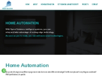           Home automation and Industry Automation in Gujarat, Best hom