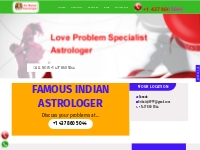 Best Famous Astrologer in Montreal,Toronto,Mississauga,Canada.