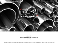 :: Stainless Polished Supply | Stainless Steel Polishing in Tameside -