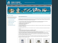 Precision Investment Casting, Investment Casting Companies China