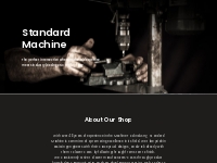 The Home of Standard Machine - Standard Machine   Arms