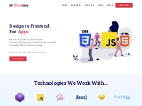 stcoders.com: html | css | jQuery | scss | bootstrap  | react | wordpr