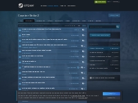 Counter-Strike 2 General Discussions :: Steam Community