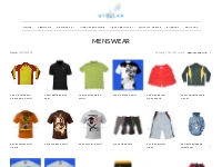 MENS WEAR | Product Categories | Stellar Clothing Company India