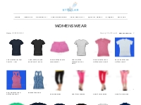 WOMENS WEAR | Product Categories | Stellar Clothing Company India