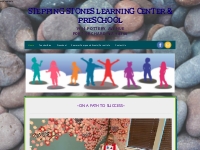 Stepping Stones Learning Center & Preschool - Port Orchard Preschool H