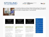 Sterling Dentist - Glendale, CA | Dental Practice Management