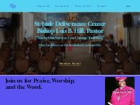 St. Jude Deliverance FWC Gary Indiana 46409