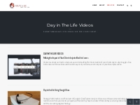 Day in the Life Videos | Strategic Multimedia Sacramento Deposition Vi