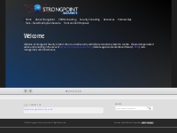 Strongpoint Security Limited | Security, CBRN and Defense Consulting