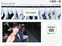 Karen Parker O'Brien New York | NYC Fashion   Shopping Consultant