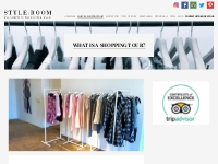 What is a shopping tour? Private NYC Shopping | Style Room