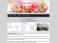 Suburban Nails   Beauty| Manicure and Pedicure | Pooraka | Northen Sub