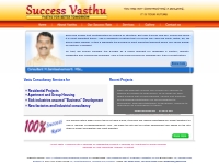 Success Vasthu | Vasthu Consultant in Chennai | Vasthu Consultant in B
