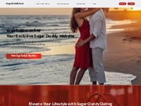 sugarbabiesonline - Best Sugar Daddy Website for Daddy/Baby
