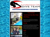 Dive / diving team in Sunderland