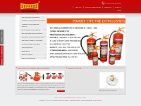Welcome to Superex Fire Engineers, fire fighting equipments, fire engi