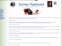 Hypnosis in Surrey