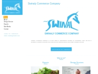 New Media & Import/Export company in India - Swinaly Commerce Company