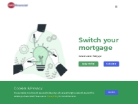 Mortgage Switcher | Switch and Save | Switchingmortgages.ie