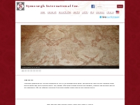 Symourgh International Inc - Fine Oriental Rugs, Rugs, Antique Carpets