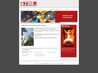 SYN-B Special Steel