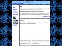 TA 65 the Science of Telomeres