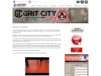 Brazilian Jiu-Jitsu Academy of Tacoma | GRIT CITY BJJ