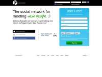 Tagged - The social network for meeting new people