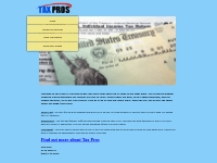 Tax Pros of Lubbock