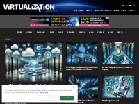 Home -- Virtualization Review