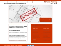 TC Town Planning, Planning Consultant, Magherafelt, Mid Ulster, N.Irel