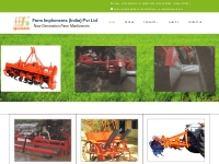 Agricultural Implements Equipments Chennai, Agricultural Machinery