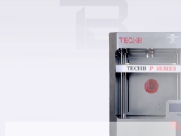    Welcome to TECHB   incredible 3-D printer manufacturers from India.