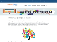 Web Designing Services   Web Development   Designing, Software Develop