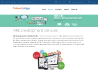 Web Development Services   Web Development   Designing, Software Devel