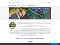 Temecula Properties - Temecula Properties