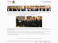 Tenby Male Choir - From the Heart of Pembrokeshire