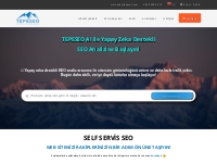 Tepe SEO Firması | Dijital Pazarlama Ajansı