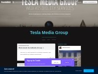 Tesla Media Group