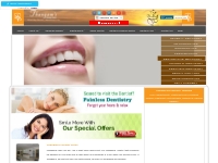 Dental Clinic In Chennai | Dental Treatments In Tamilnadu