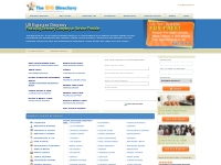 The Big Directory US Local Companies Services Search