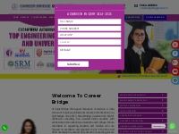 Career Bridge || Home Page