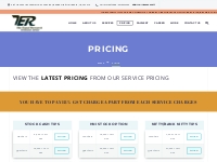 Pricing - The Equal