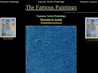 The Famous Paintings