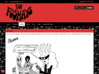 Comics   The Foshays