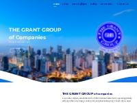 The Grant Group-