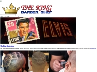 The King Barbershop Miami